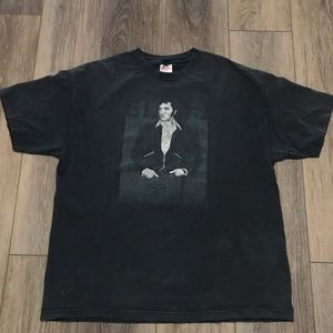 Vintage Elvis Presley Tee Shirt